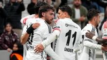 Be�ikta�'�n konu�u Trabzonspor! ��te eksikler...