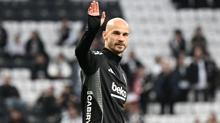 Be�ikta�'tan ayr�laca�� iddia edilmi�ti! Vaclav Cerny'den cevap geldi