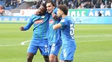 �aykur Rizespor deplasmanda Ey�pspor ile kar��la�acak