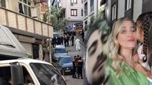 Deh�etin g�r�nt�l� kayd� ��kt�: O �ocuk annesiz babas�z kalacak