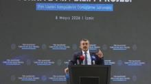 ''Fen Bah�eleri'' Projesi tan�t�ld�! 32 fen lisesine ''ilham veren'' kamp�s in�a ediliyor
