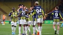 Fenerbah�e kafilesi, Konya deplasman�na ula�t�
