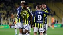 Fenerbah�e, Konya deplasman�nda! ��te eksikler ve s�n�rdakiler...