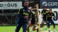 Fenerbah�e, Konyaspor ma��na haz�r