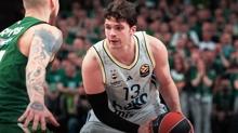 Fenerbah�e'de tarihin 8. Final Four'u