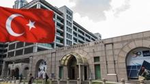 Hedef 8 milyar dolarl�k paket! D�nya devinden T�rkiye plan�