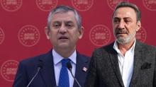 �ki isim itiraf�� oldu, CHP kar��t�: S�ra k���k sazanda