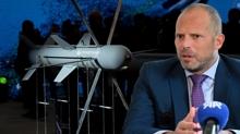 K�taya mesaj, T�rkiye'ye teklif: B�l�n�rsek kaybederiz