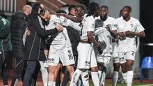Kocaelispor evinde Fatih Karag�mr�k'� a��rlayacak