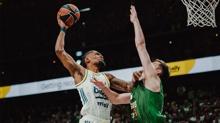 MA� SONUCU: Zalgiris Kaunas 90-94 Fenerbah�e Beko