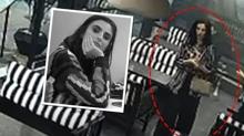 Para h�rs�yla organize vah�et! K�bra Yap�c� cinayetinde caniler su�u birbirine att�