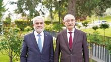 Rezalet boyu a�t� CHP'den ses yok! H�DA-PAR'dan yolsuzluk tepkisi