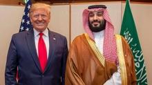 Suudi Arabistan'dan ABD'ye a��k rest! �zin vermeyece�iz
