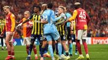 Tahkim'den Ederson karar�! Derbide k�rm�z� kart g�rm��t�