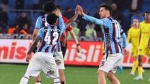 Trabzonspor deplasmanda Be�ikta� ile kar��la�acak