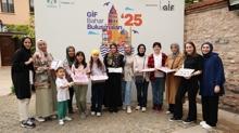 T�RGEV'in ''G�F Bahar Bulu�malar�'' 4 �ehirde e� zamanl� d�zenlenecek
