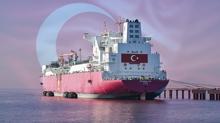 T�rkiye'den 6,5 milyar metrek�pl�k do�al gaz hamlesi! Yeni imzalar an meselesi
