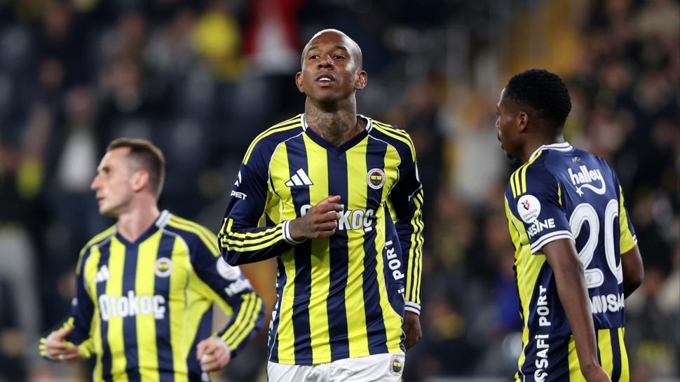 Talisca çeteyi çökertti