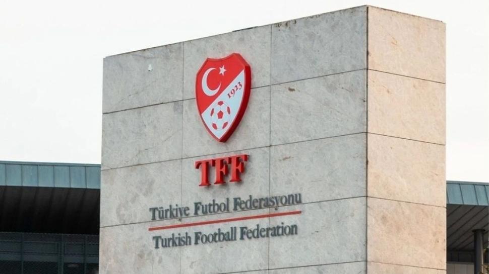 TFF, Konyaspor ve Beşiktaş'ı PFDK'ya sevk etti
