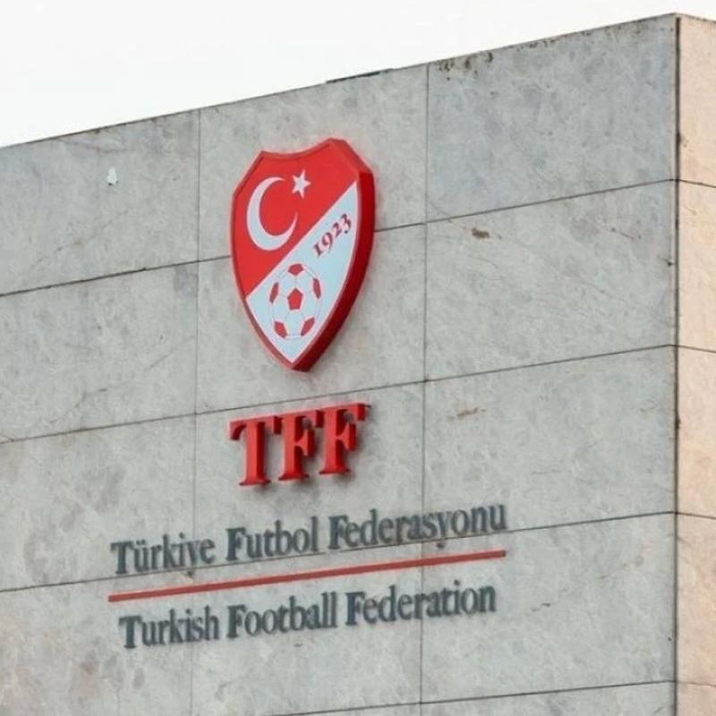 TFF, Konyaspor ve Be�ikta�'� PFDK'ya sevk etti