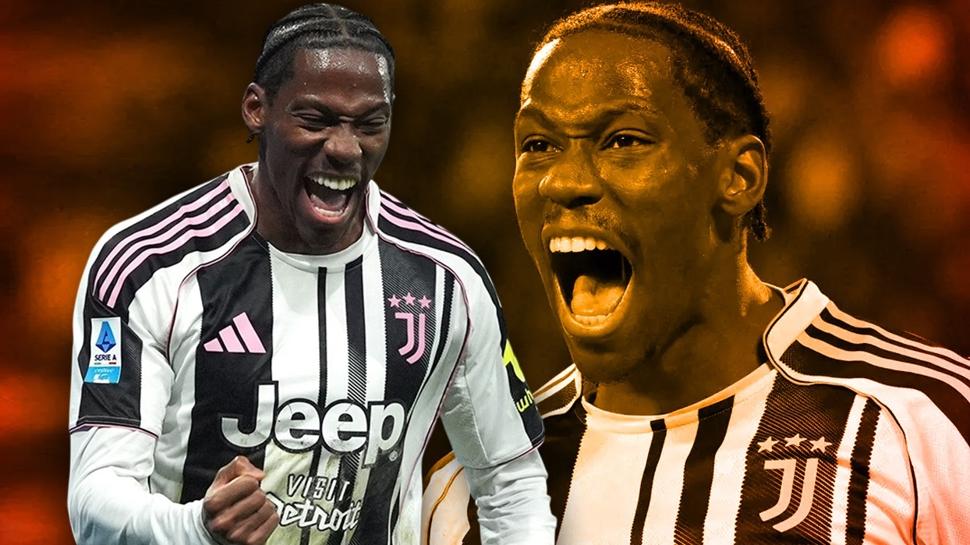 Ve i�te tak�m�n yeni golc�s�! Juventus'tan geliyor...