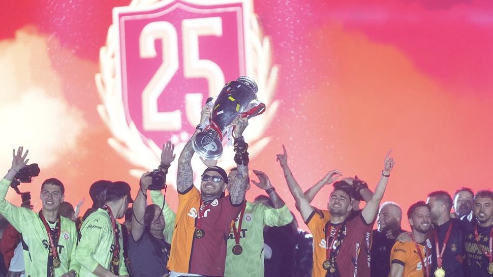 2026 Galatasaray şampiyonluk kutlaması ne zaman, nerede yapılacak?