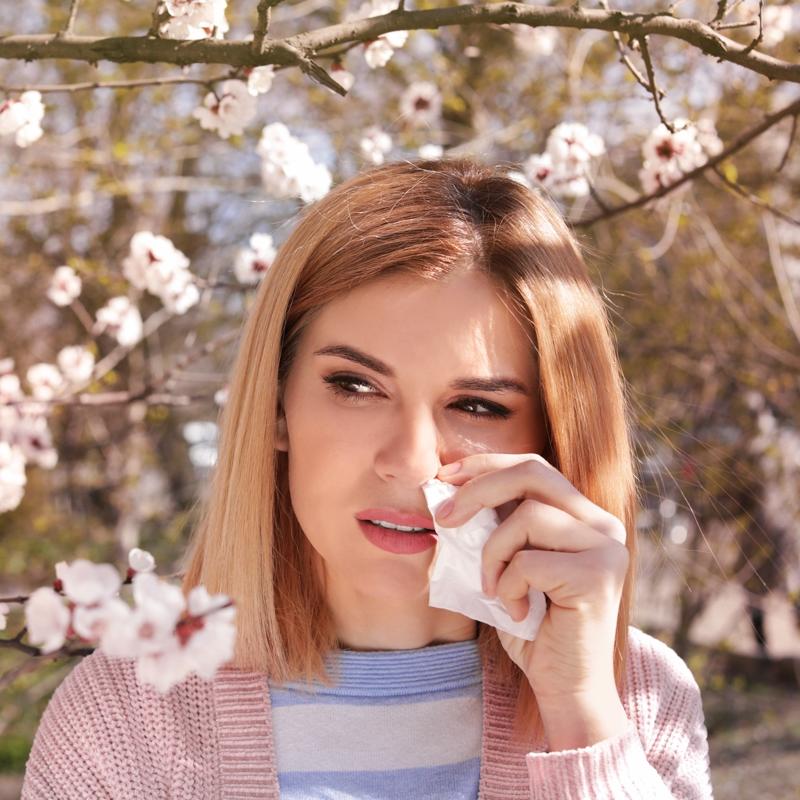 Alerjik ast�ma kar�� 10 �neri... Etkilerini azalt�n