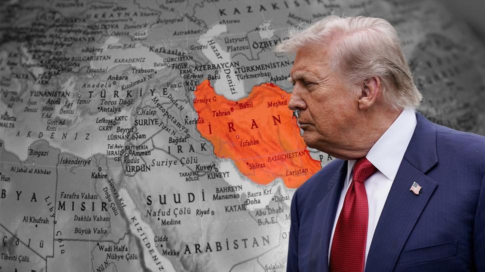 Anlaşma olmazsa operasyon büyüyor! Trump'ın yeni kozu 