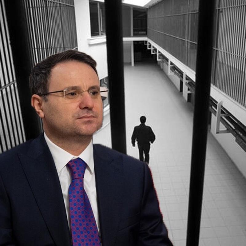 Bakan G�rlek duyurdu: Cezaevlerinde infaz de�il, topluma kazand�rma d�nemi ba�l�yor