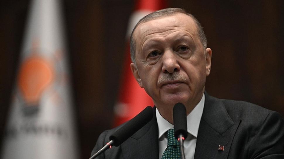 Başkan'dan sürpriz telefon: AK Parti'nin kadınlarının Anneler Günü'nü kutladı