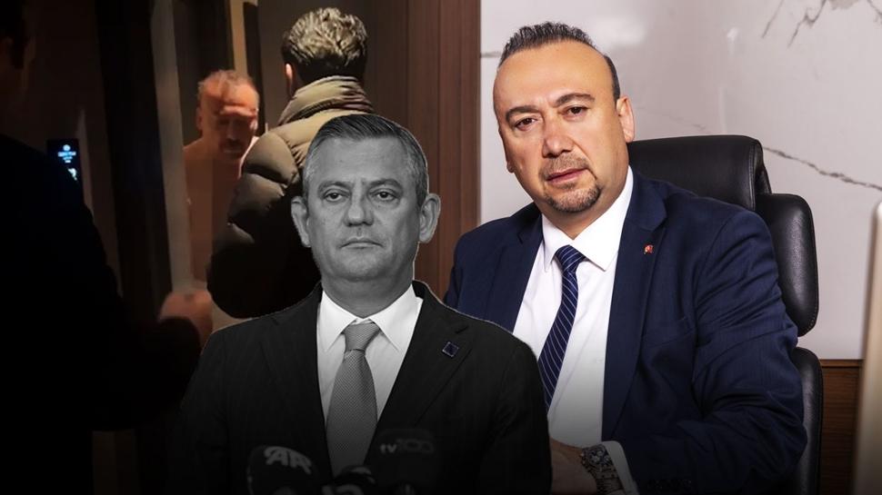 İtirafçı Yalım rezaleti anlattı... Belediyeyi kendine, kasayı Özgür Özel'e bağlamış