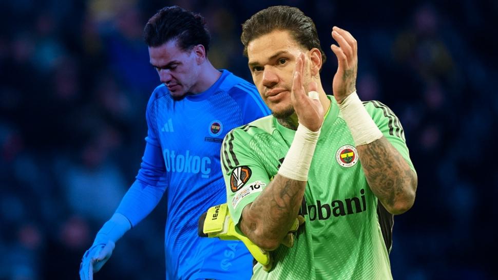 Elveda Ederson! Transfer sonunda duyuruldu