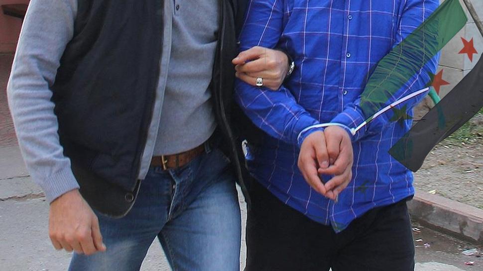 Esed'e yakın isimlerdendi! Eski rejimin kritik ismi yakalandı
