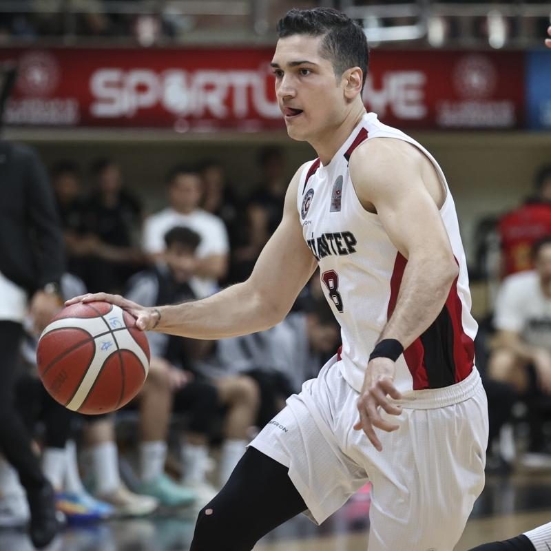 Gaziantep Basketbol, S�per Lig'e �ok yak�n