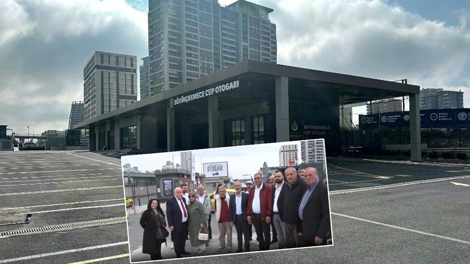Hizmet değil mağduriyet! İBB, esnafı korsanların eline bıraktı!