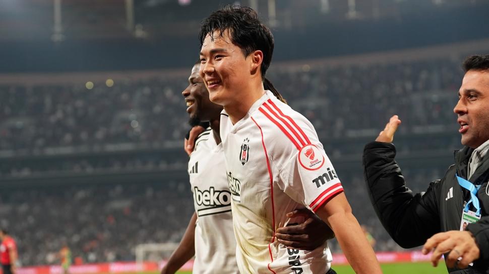 Hyeon-gyu Oh, büyük maçlardaki sessizliğini bozmak istiyor