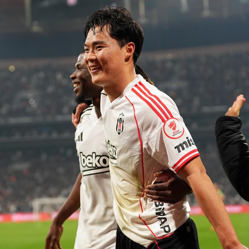 Hyeon-gyu Oh, b�y�k ma�lardaki sessizli�ini bozmak istiyor