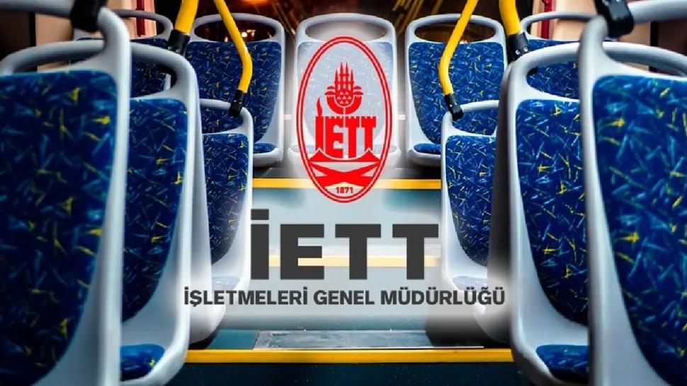 İETT açıkladı: O otobüslere binecekler dikkat! Güzergahları değişti