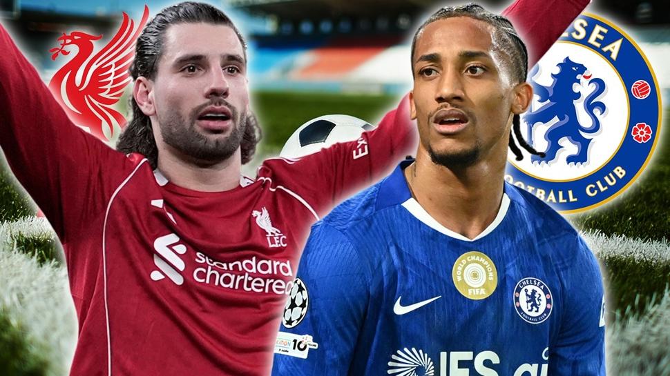Liverpool-Chelsea maçı hangi kanalda? Liverpool-Chelsea maç kadrosu