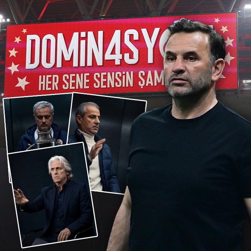 Pe� pe�e payla��mlar! Fenerbah�e'ye olay g�nderme