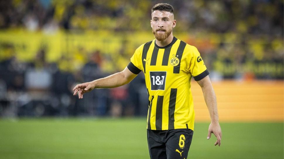 Salih Özcan, Borussia Dortmund'dan ayrılıyor