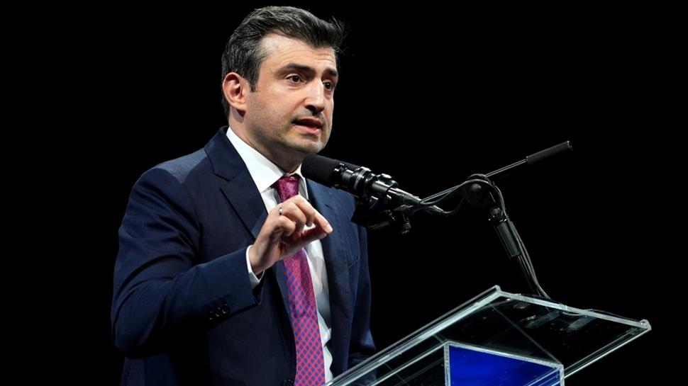 Sel�uk Bayraktar'dan �ittifak� �a�r�s�: G�c�m�z� birle�tirmek zorunday�z