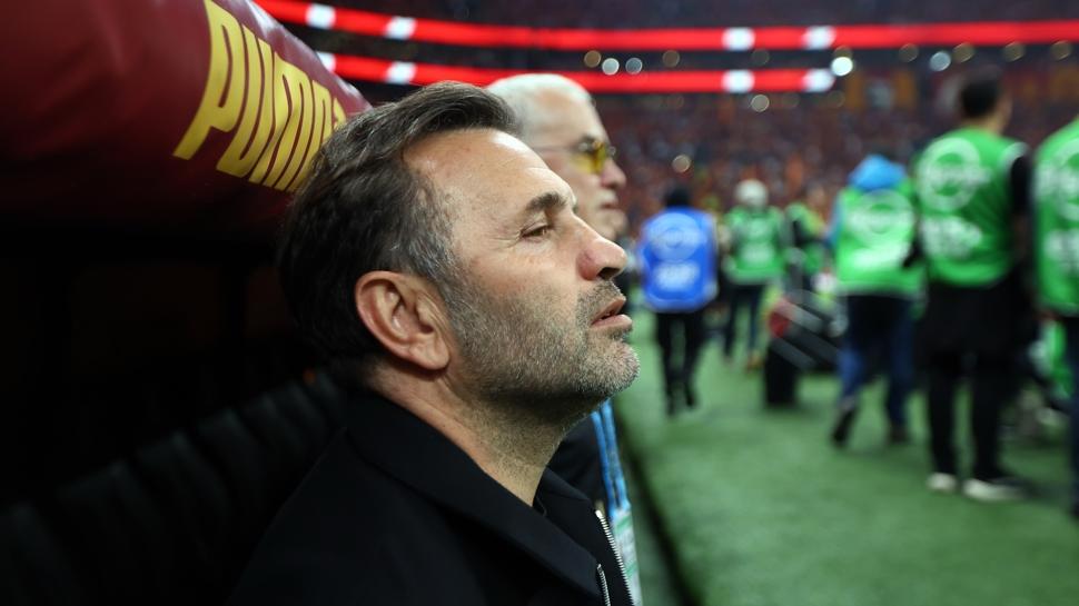 Süper Lig'de Okan Buruk ile yerli teknik adam geleneği sürüyor