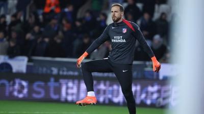 1 numara Oblak