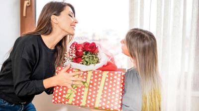 'Anne sevgisi' 400 milyara ko�uyor