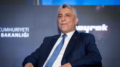 Bakan Bolat: Ekonomiyi dolar baz�nda 6 kat b�y�tt�k