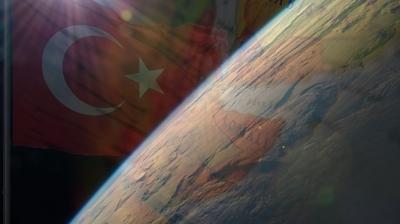 D�nyada sadece 5 noktadan biri! Avrupa modeli ��kt�, T�rkiye kendi yolunu �izdi