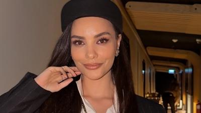 Hazal Filiz K���kk�se'den ili�ki tavsiyesi: Kafanda bitirirsen kalbinde de bitirirsin