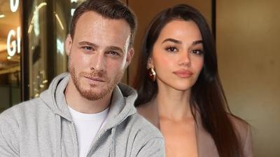 Kerem B�rsin'e Selin Ya�c�o�lu soruldu, ne cevap verece�ini bilemedi