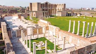 Paran�n do�du�u toprak: Manisa